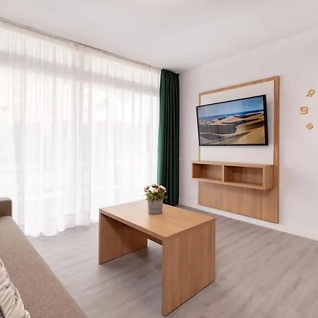 Roca Verde By Folias Hotels - Playa Del Ingles