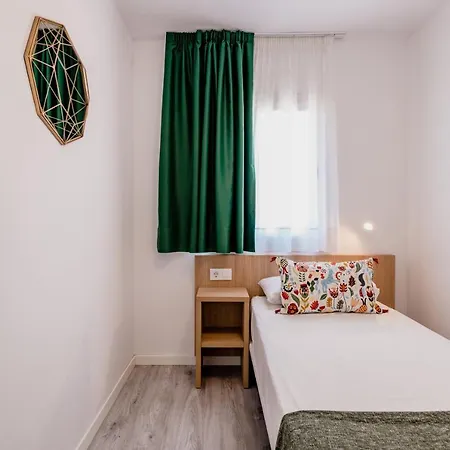 Roca By Folias - Lejlighedshotel Playa del Inglés