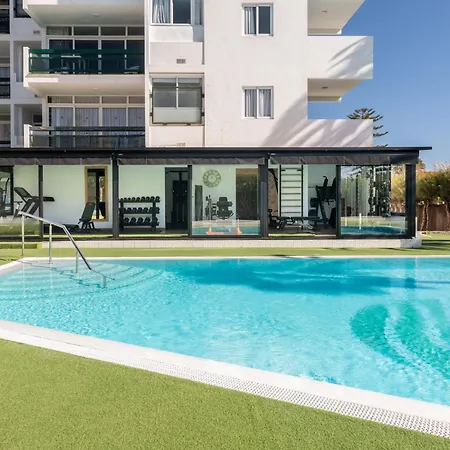 Roca Verde By Folias Hotels - Playa Del Ingles