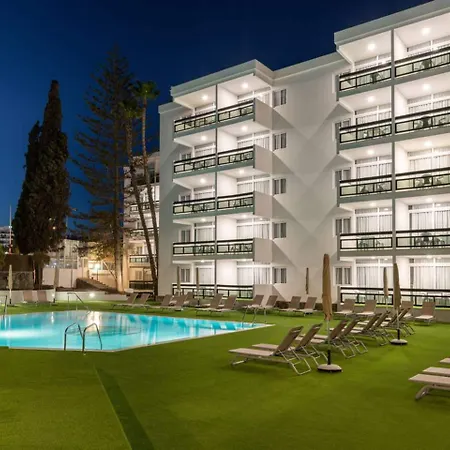 Aparthotel Roca Verde By Folias Hotels - Playa Del Ingles