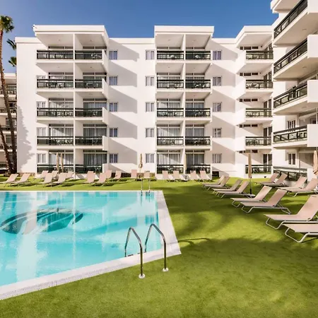 Roca By Folias - Lejlighedshotel