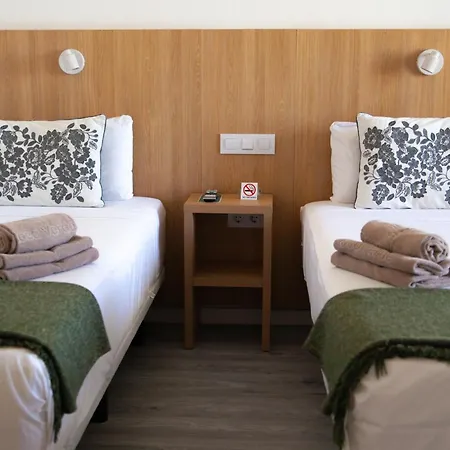 Roca Verde By Folias Hotels - Playa Del Ingles 3* Playa del Ingles (Gran Canaria)