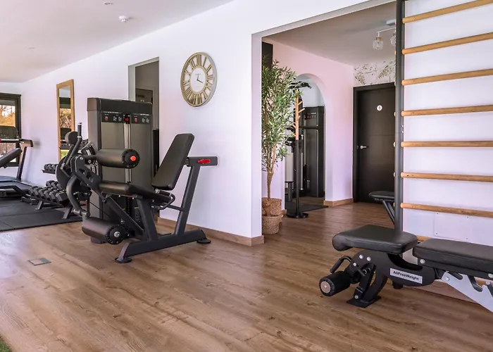 Roca By Folias - Апарт-отель 3*