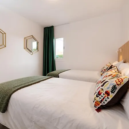 Roca Verde By Folias Hotels - Playa Del Ingles Aparthotel