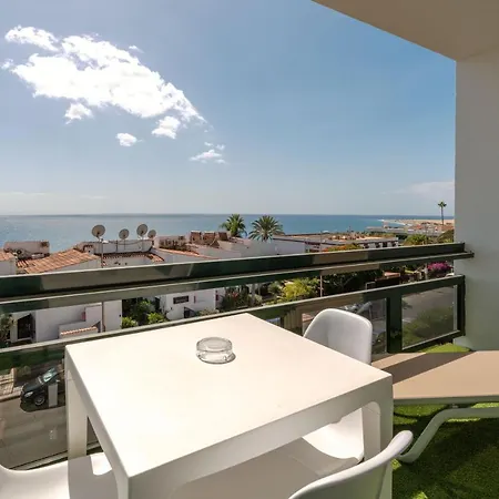 Roca Verde By Folias Hotels - Playa Del Ingles