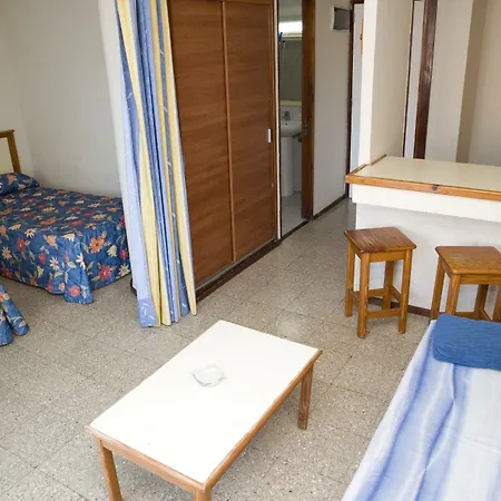 Roca Verde By Folias Hotels - Playa Del Ingles Aparthotel Playa del Ingles (Gran Canaria)