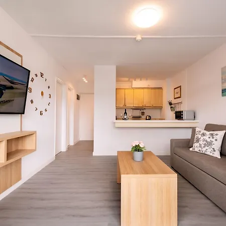 Roca Verde By Folias Hotels - Playa Del Ingles 3* Playa del Ingles (Gran Canaria)