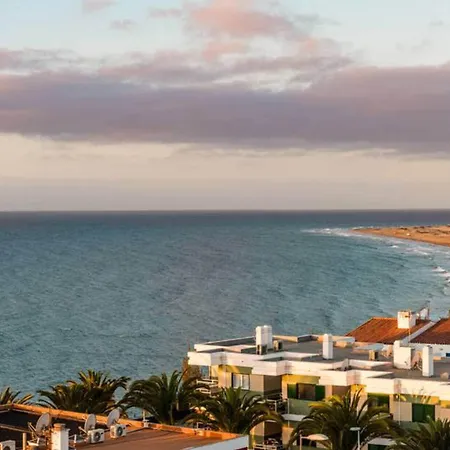 Roca Verde By Folias Hotels - Playa Del Ingles Playa del Ingles (Gran Canaria)