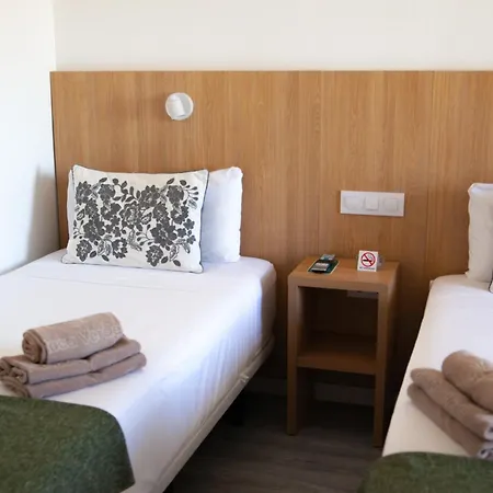 Roca Verde By Folias Hotels - Playa Del Ingles Aparthotel Playa del Ingles (Gran Canaria)