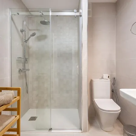 Roca Verde By Folias Hotels - Playa Del Ingles 3* Playa del Ingles (Gran Canaria)