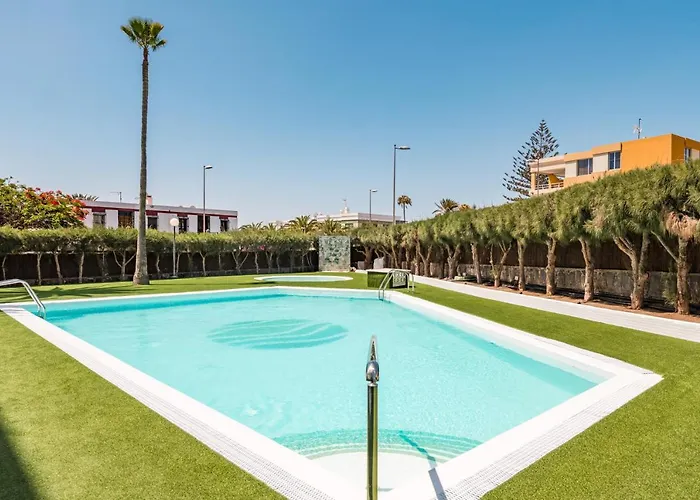 Apart-hotel Roca By Folias - 3*