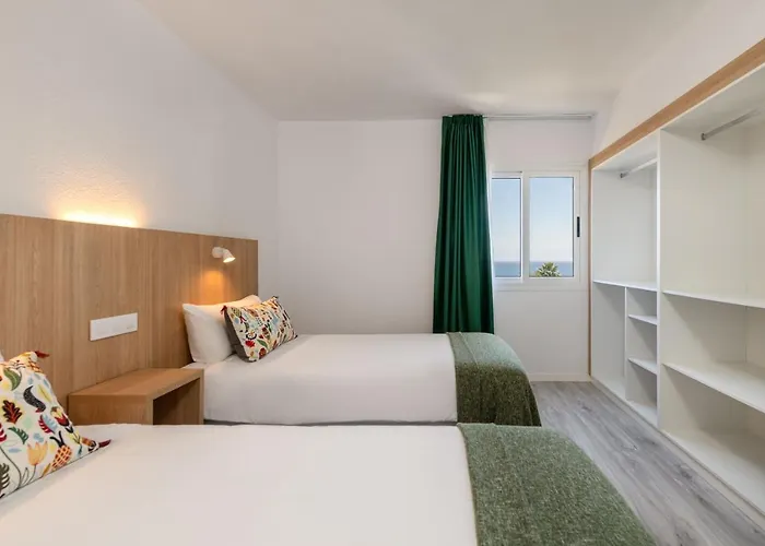 Roca By Folias - Apart-hotel Playa del Inglés