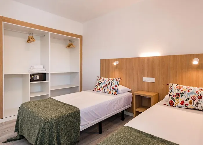 Roca By Folias - Apart-hotel Playa del Inglés