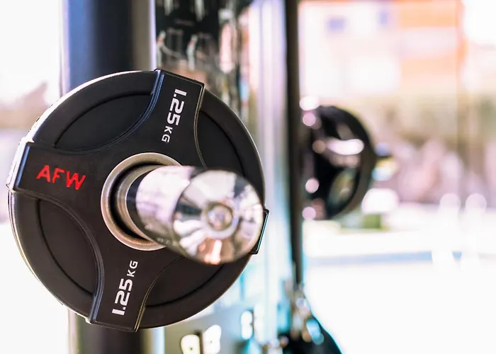 公寓式酒店 Roca By Folias - 普拉亚戴尔雷安格莱斯