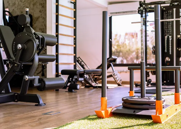 Roca By Folias - 3* 普拉亚戴尔雷安格莱斯