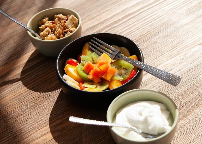 Roca Verde By Folias Hotels - Playa Del Ingles 3*