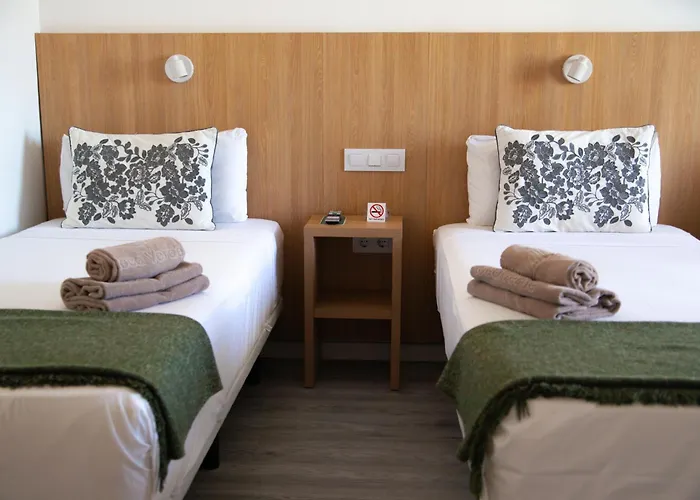 Roca By Folias - 3* Playa del Inglés