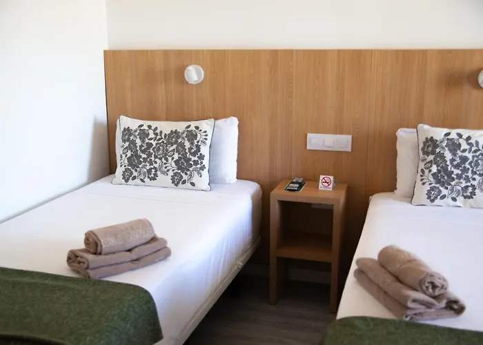 Roca By Folias - Apart-hotel Playa del Inglés