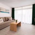Aparthotel Roca Verde By Folias Hotels - Playa Del Ingles 3*