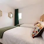 Roca Verde By Folias Hotels - Playa Del Ingles Aparthotel