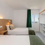 Roca Verde By Folias Hotels - Playa Del Ingles Aparthotel Playa del Ingles (Gran Canaria)