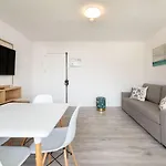 Roca Verde By Folias Hotels - Playa Del Ingles Aparthotel 3*