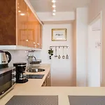 Aparthotel Roca Verde By Folias Hotels - Playa Del Ingles 3*