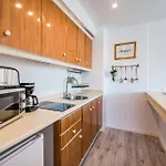 Roca Verde By Folias Hotels - Playa Del Ingles 3*