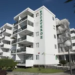 Roca Verde By Folias Hotels - Playa Del Ingles Aparthotel