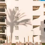 Roca Verde By Folias Hotels - Playa Del Ingles Playa del Ingles (Gran Canaria)