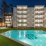 Roca Verde By Folias Hotels - Playa Del Ingles 3* Playa del Ingles (Gran Canaria)