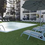 Aparthotel Roca Verde By Folias Hotels - Playa Del Ingles 3*