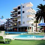 Roca Verde By Folias Hotels - Playa Del Ingles Aparthotel Playa del Ingles (Gran Canaria)