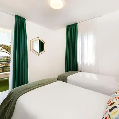 Aparthotel Roca Verde By Folias Hotels - Playa Del Ingles