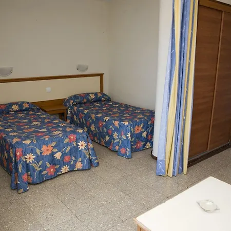 Roca Verde By Folias Hotels - Playa Del Ingles Playa del Ingles (Gran Canaria)