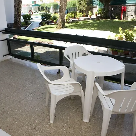 Aparthotel Roca Verde By Folias Hotels - Playa Del Ingles 3*