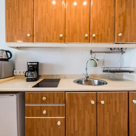 Roca Verde By Folias Hotels - Playa Del Ingles