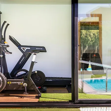 Roca Verde By Folias Hotels - Playa Del Ingles Aparthotel Playa del Ingles (Gran Canaria)