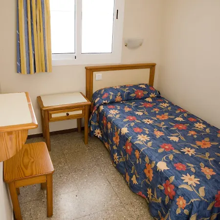 Aparthotel Roca Verde By Folias Hotels - Playa Del Ingles 3*
