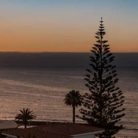Roca Verde By Folias Hotels - Playa Del Ingles Playa del Inglés