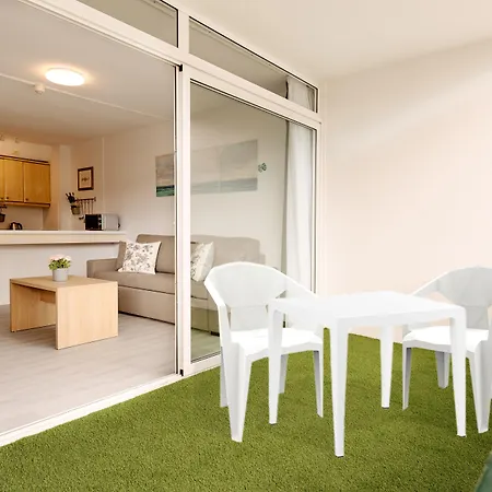 Roca Verde By Folias Hotels - Playa Del Ingles 3*