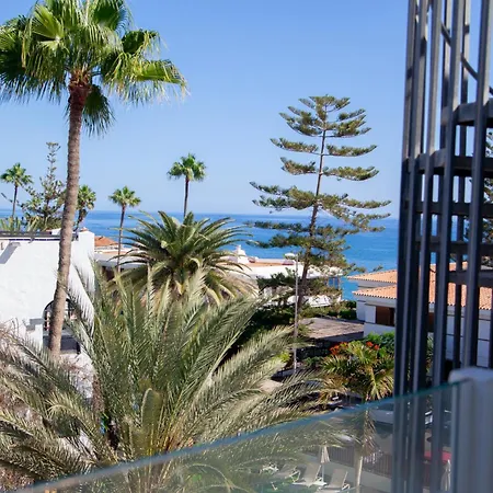 Roca Verde By Folias Hotels - Playa Del Ingles