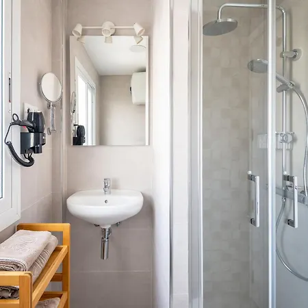 Roca Verde By Folias Hotels - Playa Del Ingles Playa del Ingles (Gran Canaria)