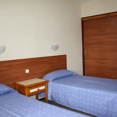 Aparthotel Roca Verde By Folias Hotels - Playa Del Ingles 3*