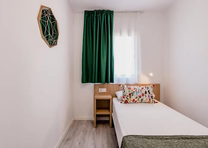 Roca By Folias - Aparthotel Playa del Inglés