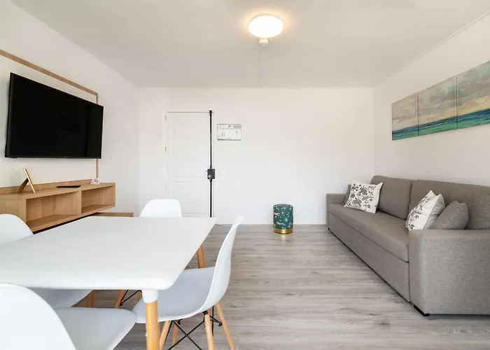 Roca By Folias - Aparthotel 3*