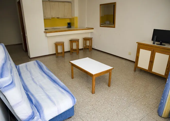 Roca Verde By Folias Hotels - Playa Del Ingles