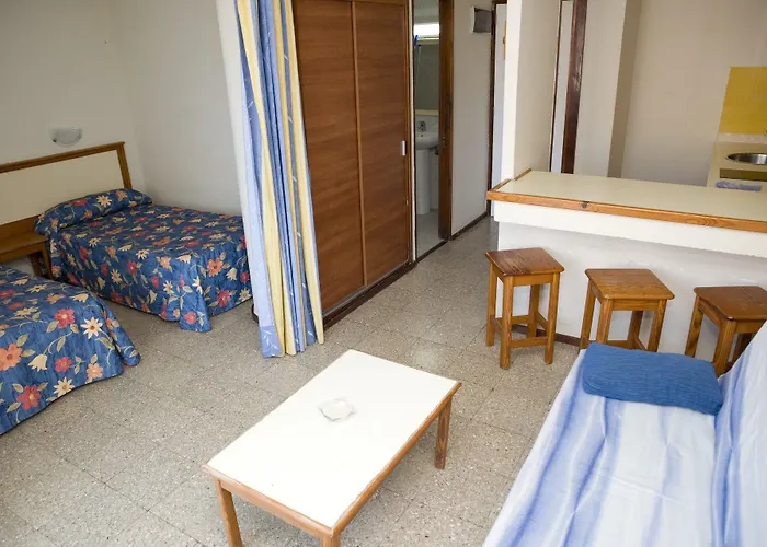 Roca By Folias - Aparthotel Playa del Inglés