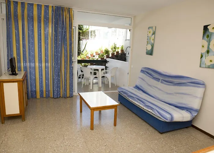 Roca Verde By Folias Hotels - Playa Del Ingles 3*