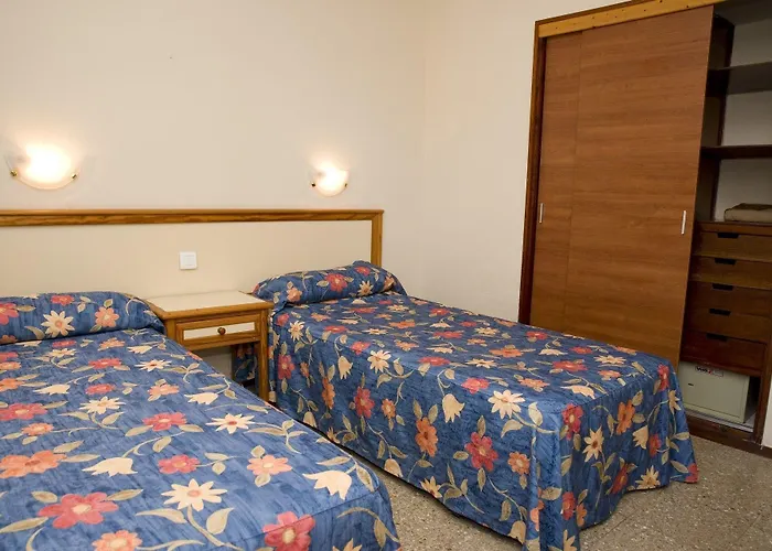 Roca Verde By Folias Hotels - Playa Del Ingles Playa del Ingles (Gran Canaria)